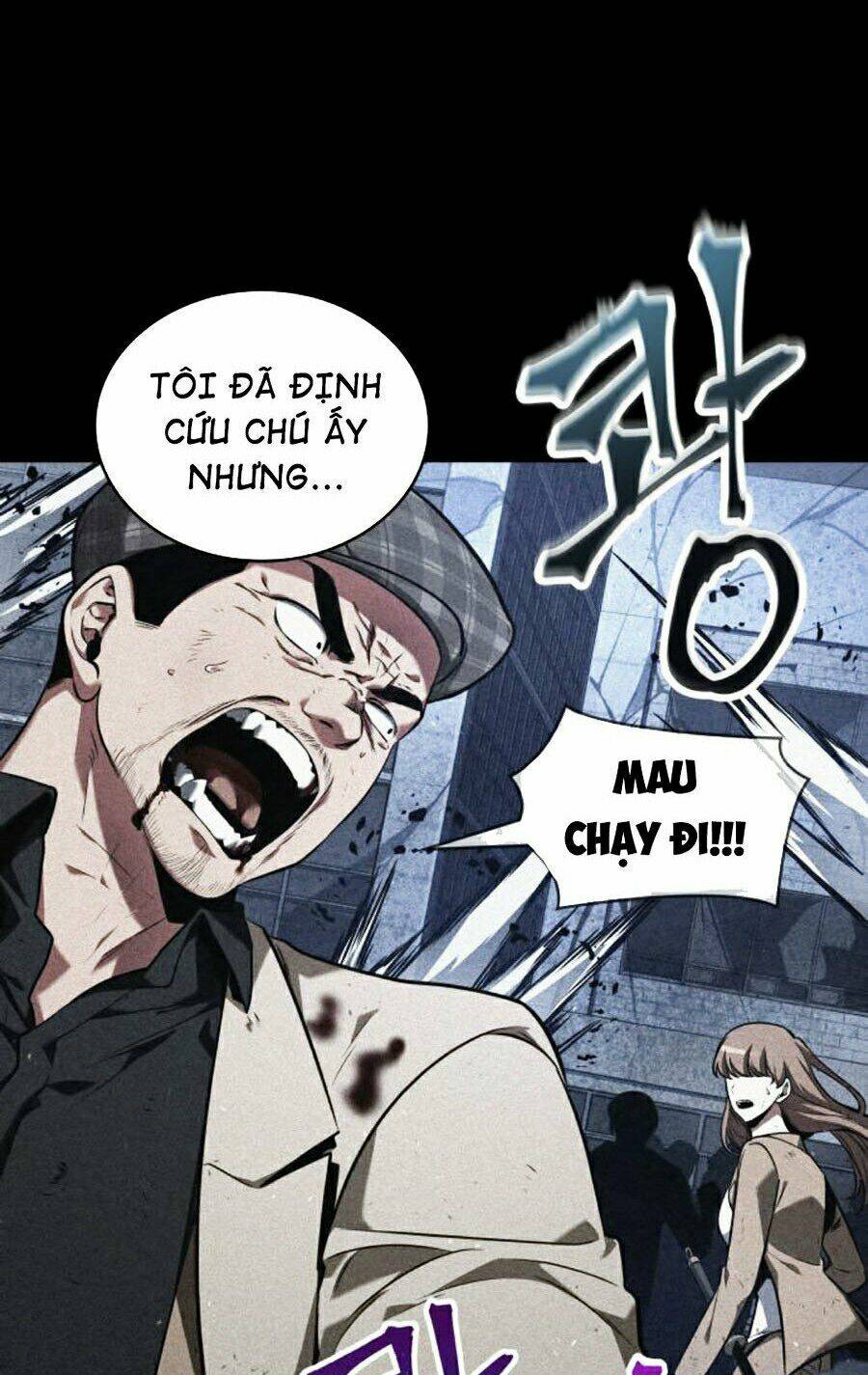 Toàn trí độc giả - Omniscient Reader - Chapter 78 - Page 63