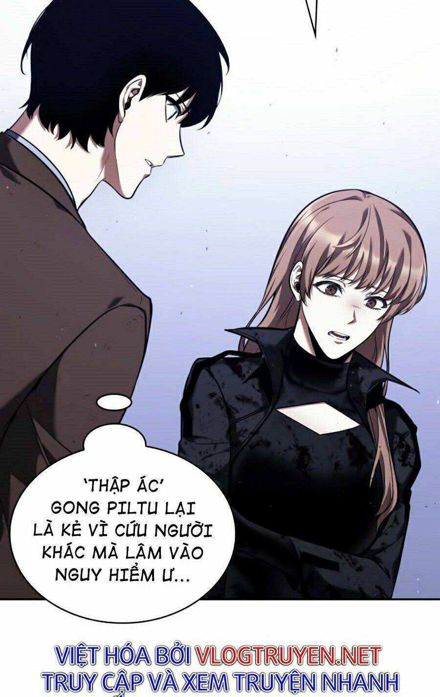 Toàn trí độc giả - Omniscient Reader - Chapter 78 - Page 65