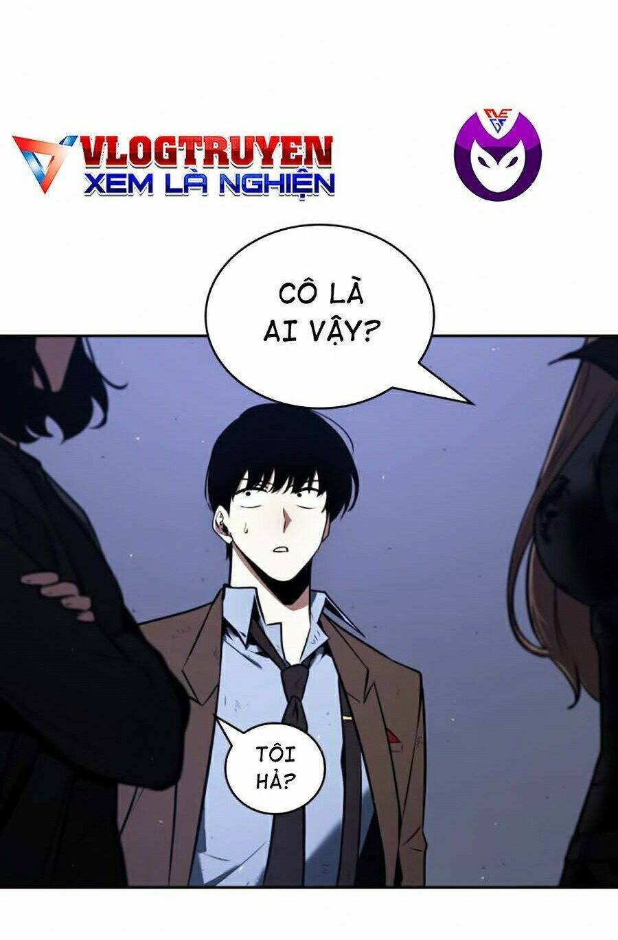 Toàn trí độc giả - Omniscient Reader - Chapter 78 - Page 77