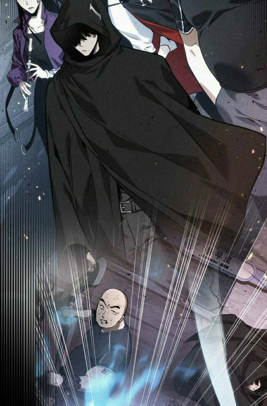 Toàn trí độc giả - Omniscient Reader - Chapter 78 - Page 80