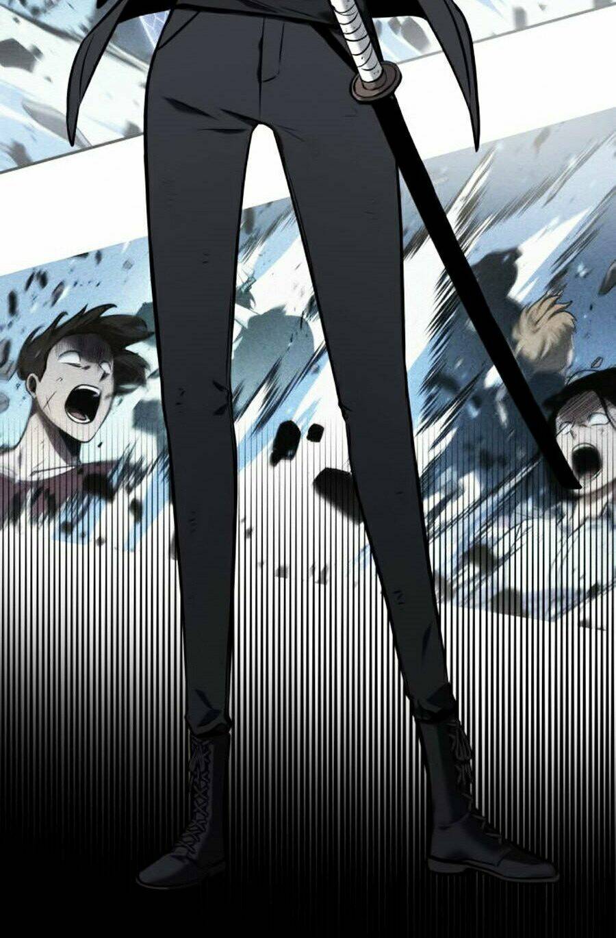 Toàn trí độc giả - Omniscient Reader - Chapter 78 - Page 83