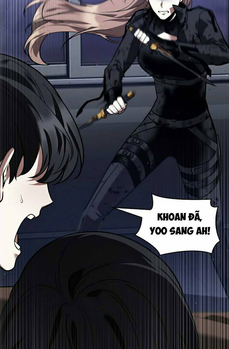 Toàn trí độc giả - Omniscient Reader - Chapter 78 - Page 85