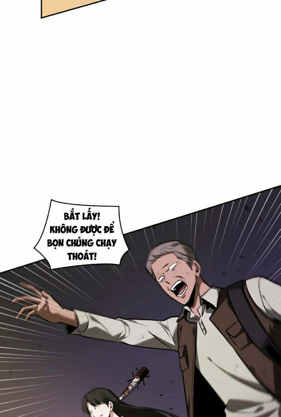 Toàn trí độc giả - Omniscient Reader - Chapter 78 - Page 8