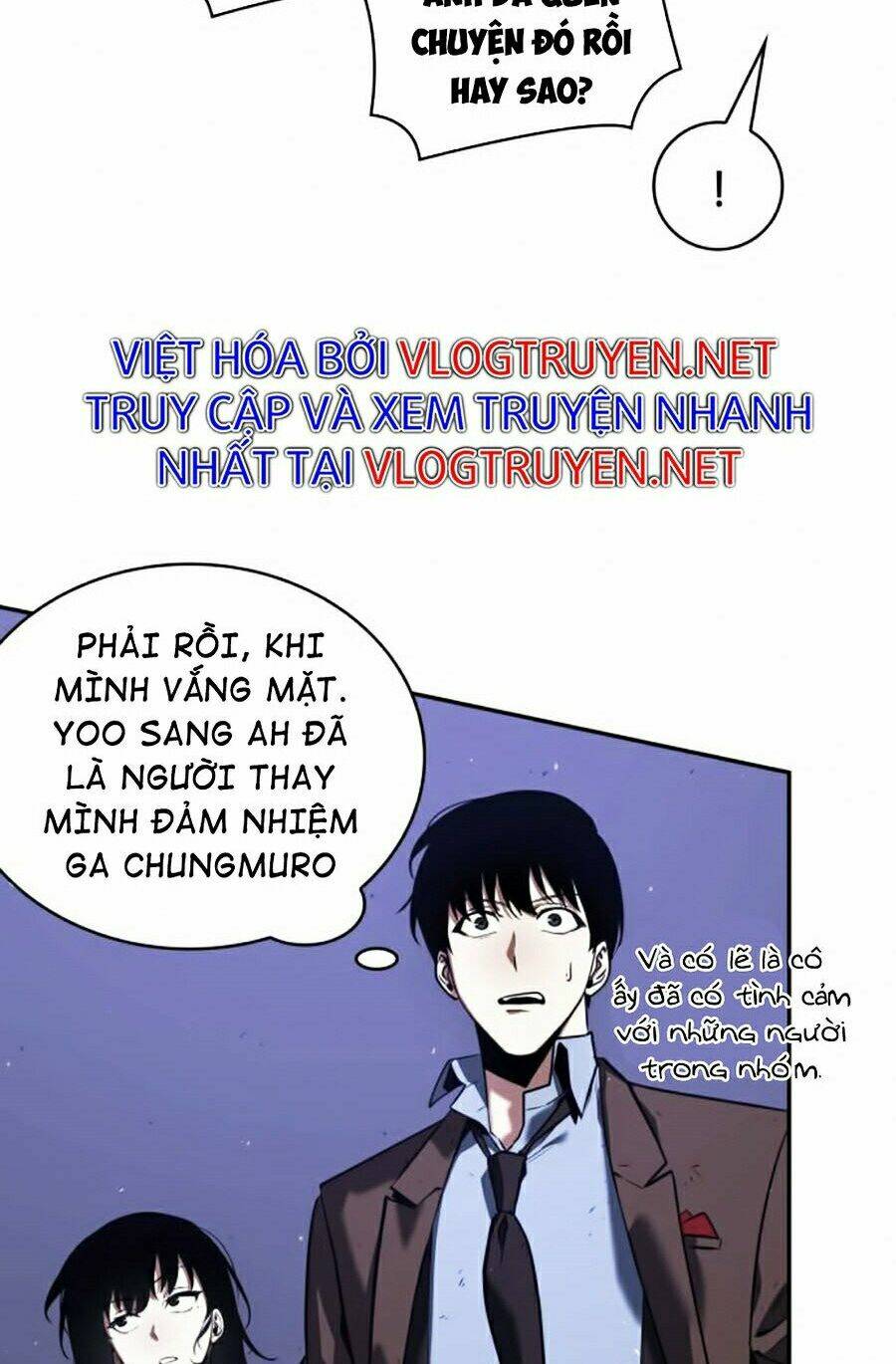 Toàn trí độc giả - Omniscient Reader - Chapter 78 - Page 89
