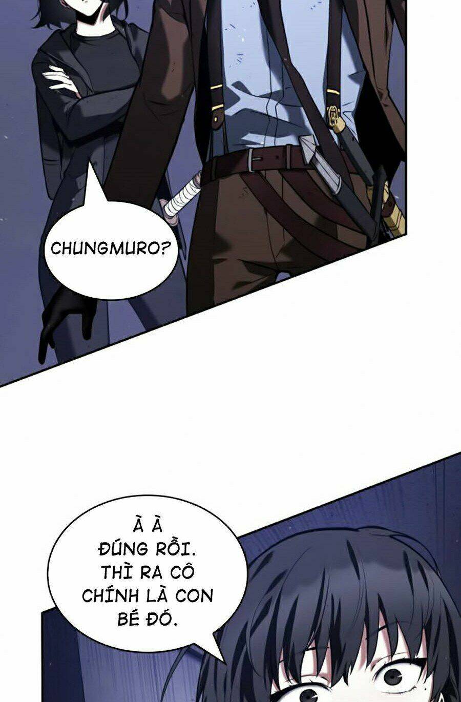 Toàn trí độc giả - Omniscient Reader - Chapter 78 - Page 90