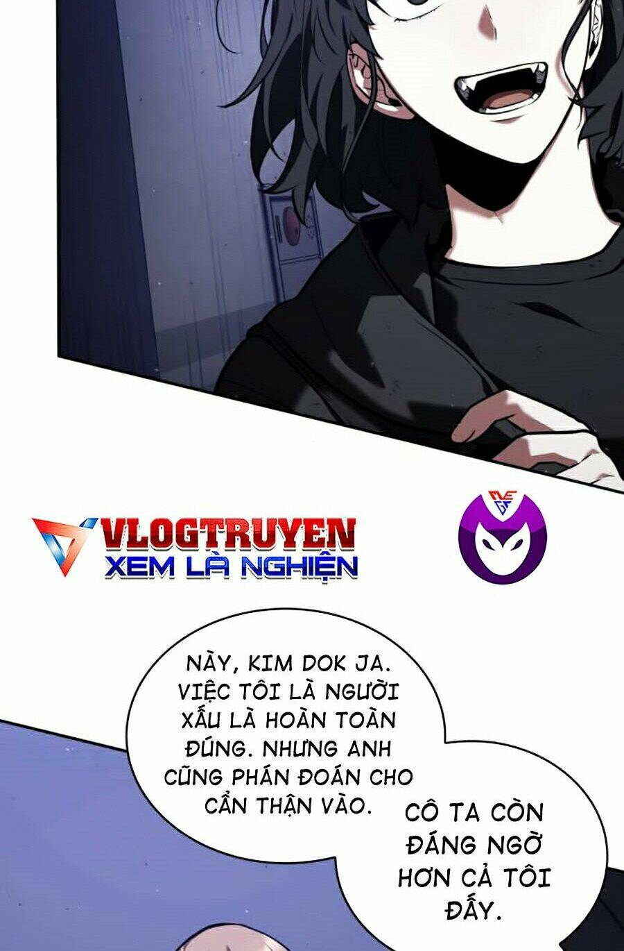 Toàn trí độc giả - Omniscient Reader - Chapter 78 - Page 91