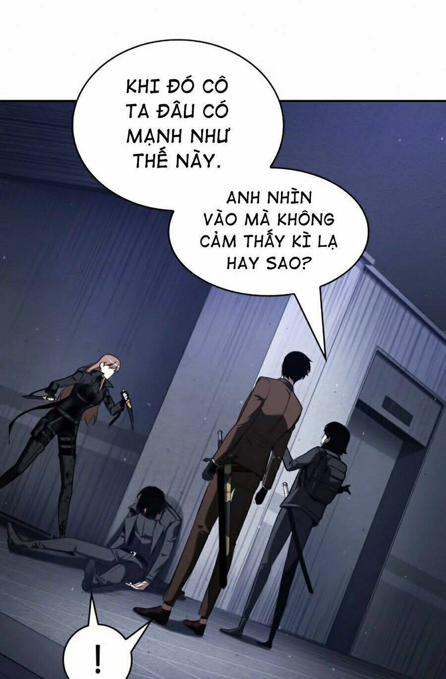 Toàn trí độc giả - Omniscient Reader - Chapter 78 - Page 93