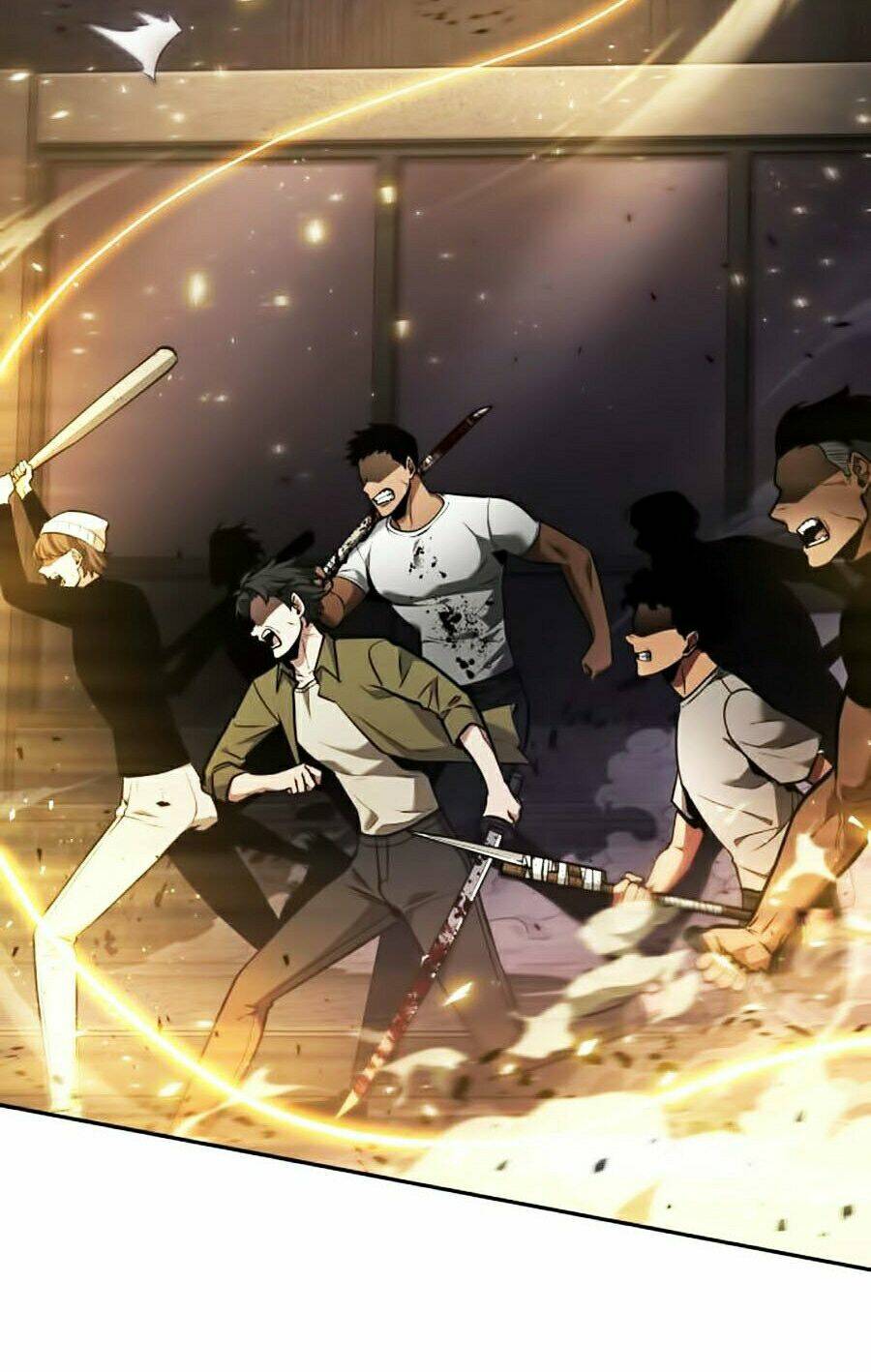 Toàn trí độc giả - Omniscient Reader - Chapter 79 - Page 9