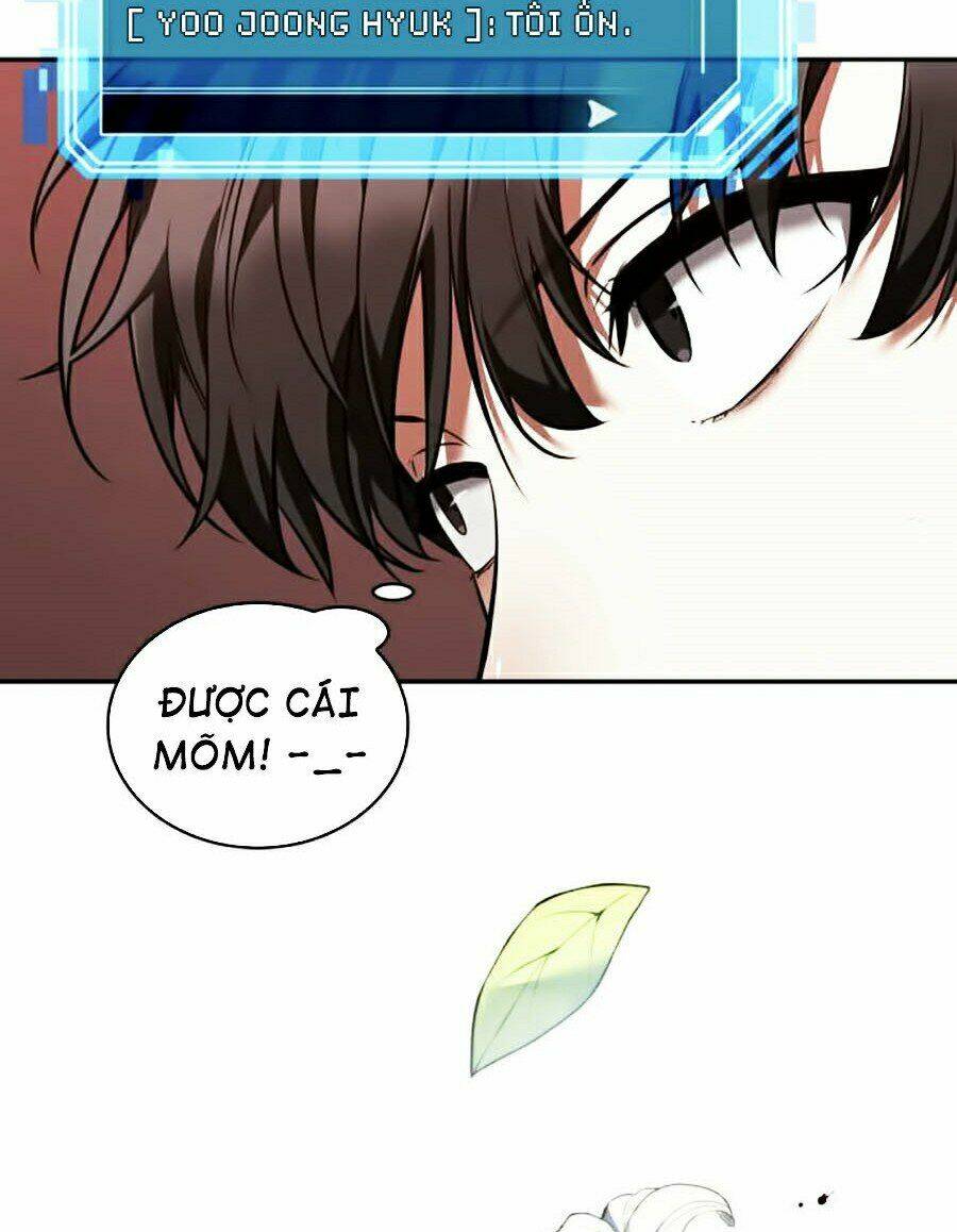 Toàn trí độc giả - Omniscient Reader - Chapter 79 - Page 104