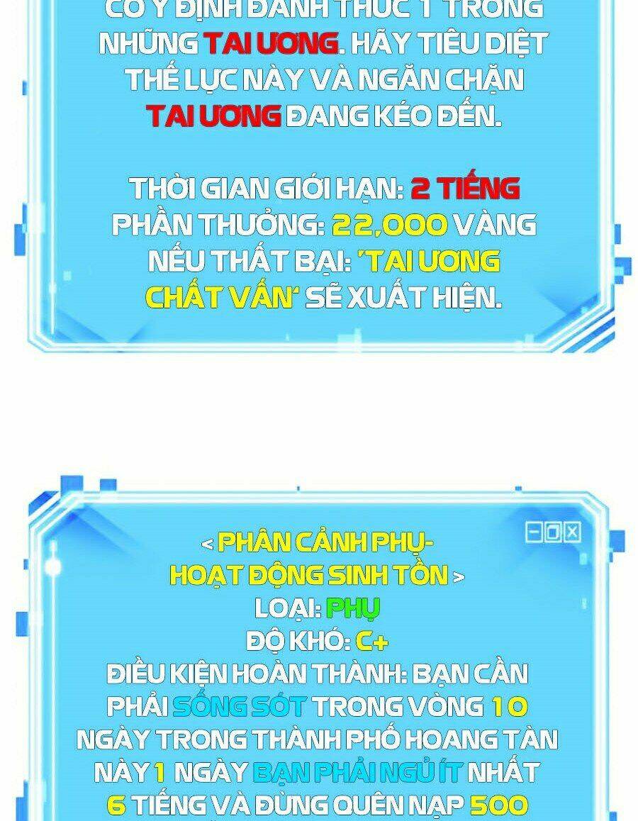 Toàn trí độc giả - Omniscient Reader - Chapter 79 - Page 124