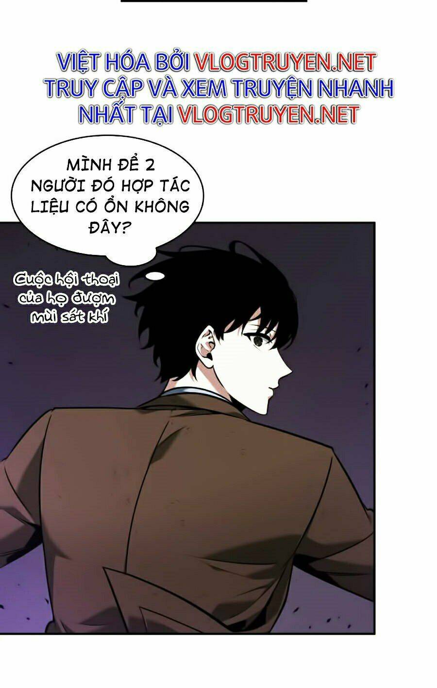 Toàn trí độc giả - Omniscient Reader - Chapter 79 - Page 16