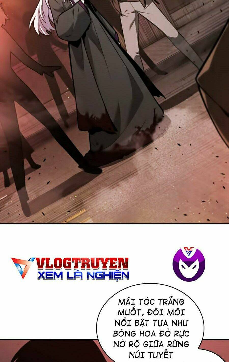 Toàn trí độc giả - Omniscient Reader - Chapter 79 - Page 21