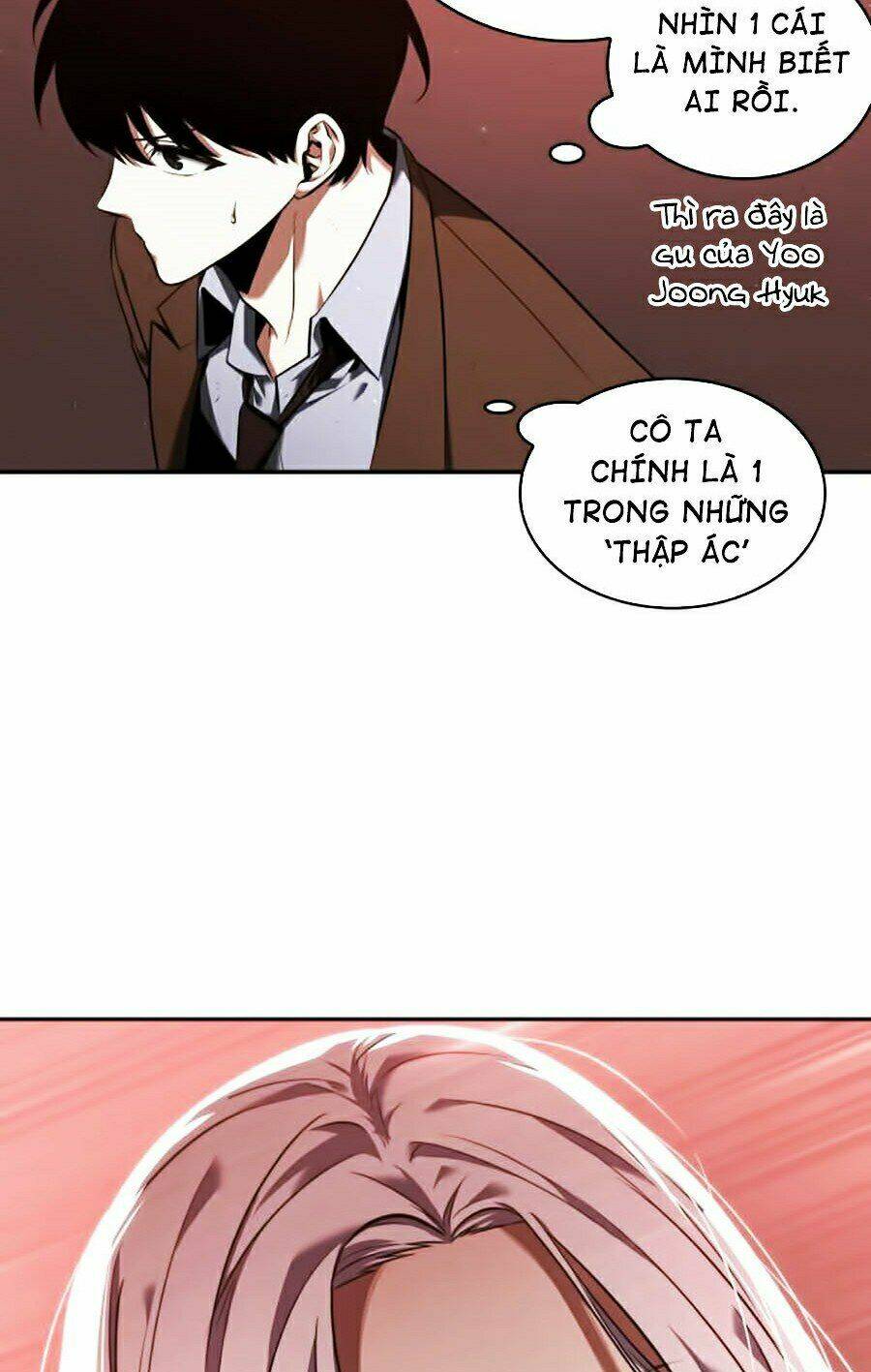 Toàn trí độc giả - Omniscient Reader - Chapter 79 - Page 22