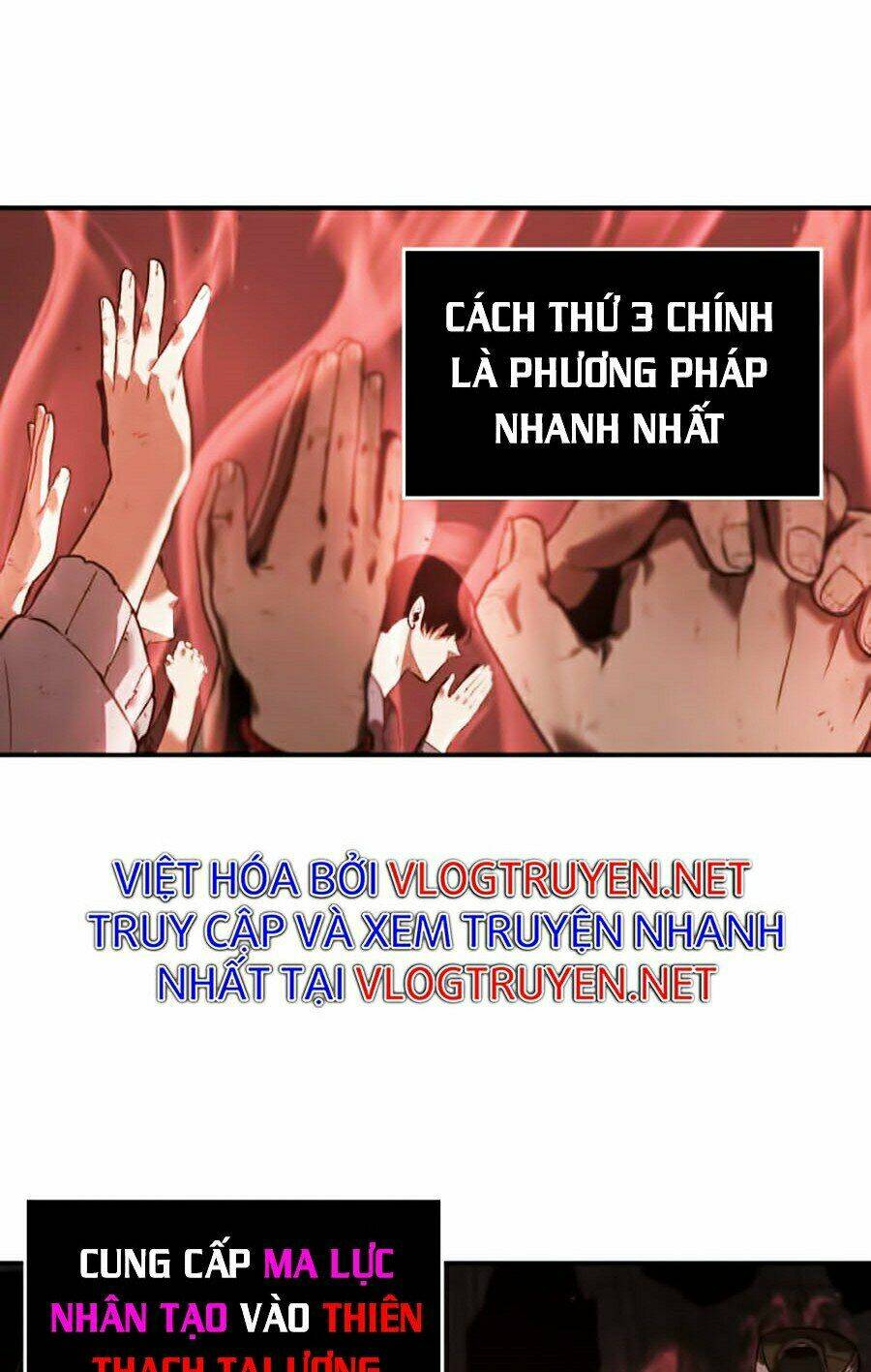 Toàn trí độc giả - Omniscient Reader - Chapter 79 - Page 28