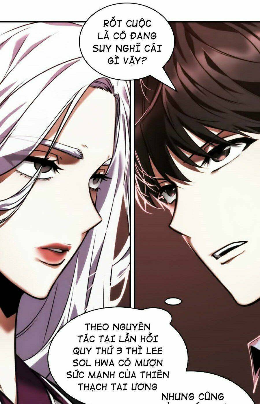 Toàn trí độc giả - Omniscient Reader - Chapter 79 - Page 34