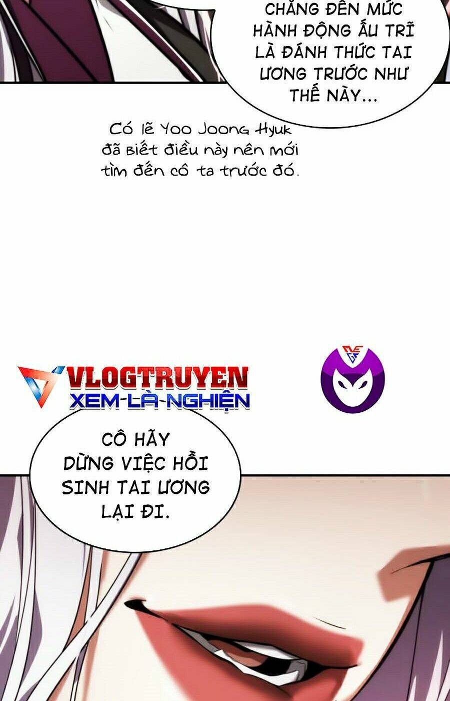 Toàn trí độc giả - Omniscient Reader - Chapter 79 - Page 35