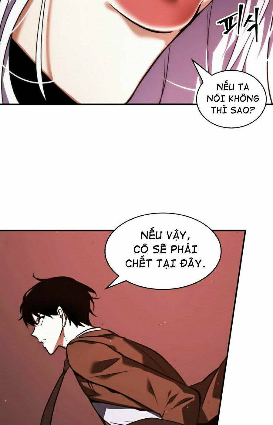 Toàn trí độc giả - Omniscient Reader - Chapter 79 - Page 36