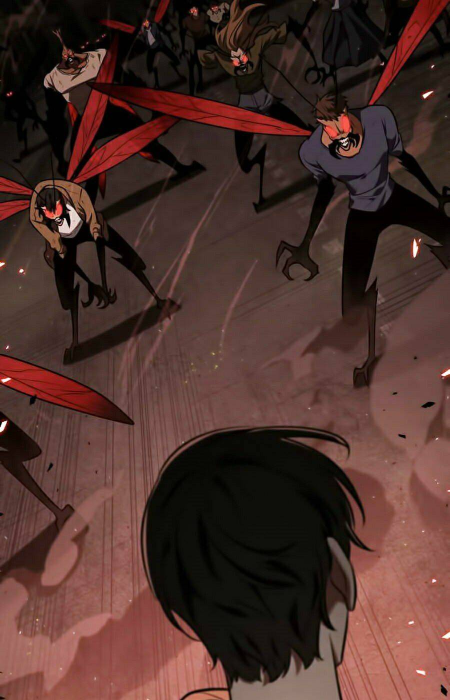 Toàn trí độc giả - Omniscient Reader - Chapter 79 - Page 40