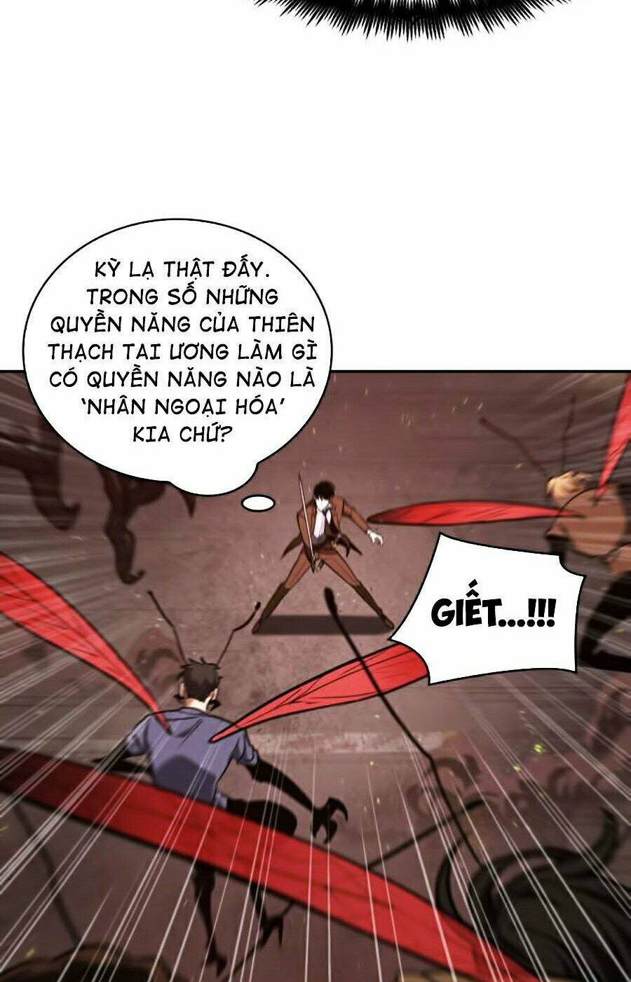 Toàn trí độc giả - Omniscient Reader - Chapter 79 - Page 43