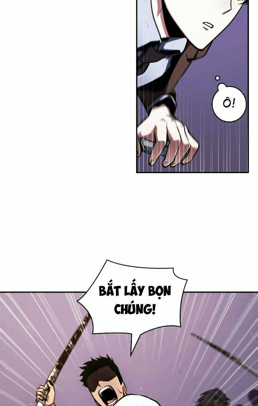 Toàn trí độc giả - Omniscient Reader - Chapter 79 - Page 4