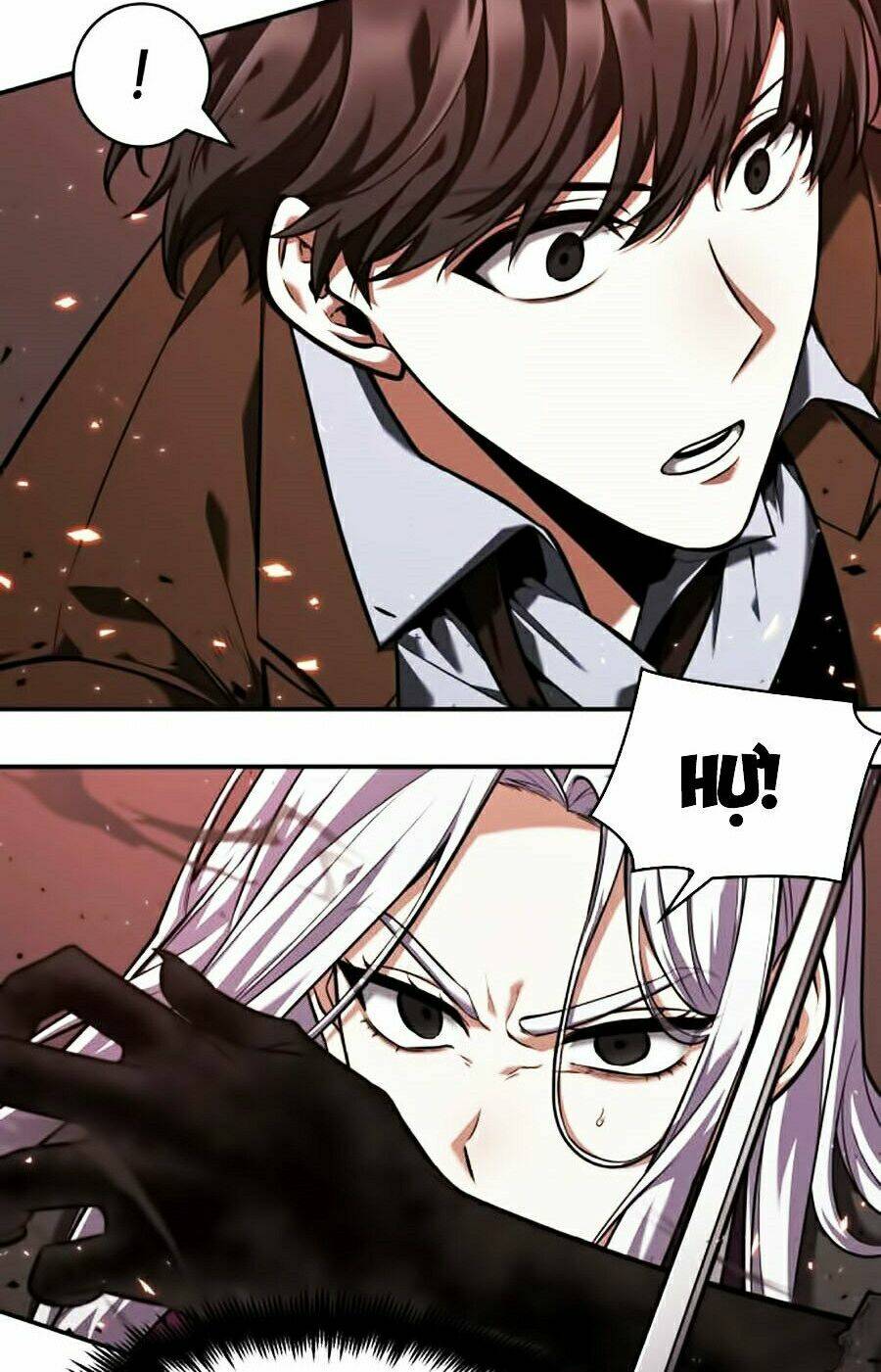 Toàn trí độc giả - Omniscient Reader - Chapter 79 - Page 55