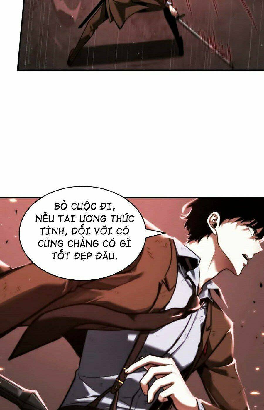 Toàn trí độc giả - Omniscient Reader - Chapter 79 - Page 58