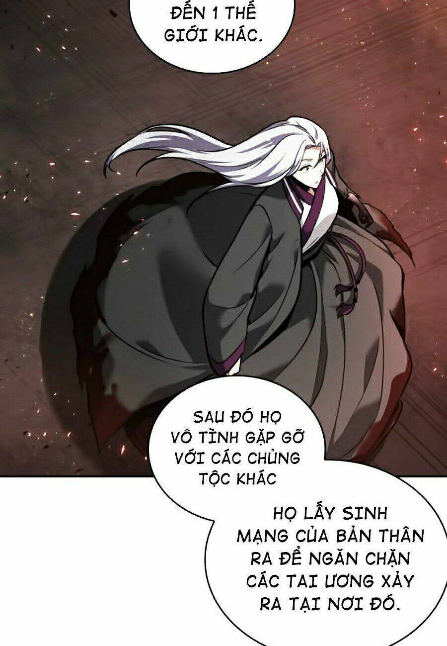 Toàn trí độc giả - Omniscient Reader - Chapter 79 - Page 74