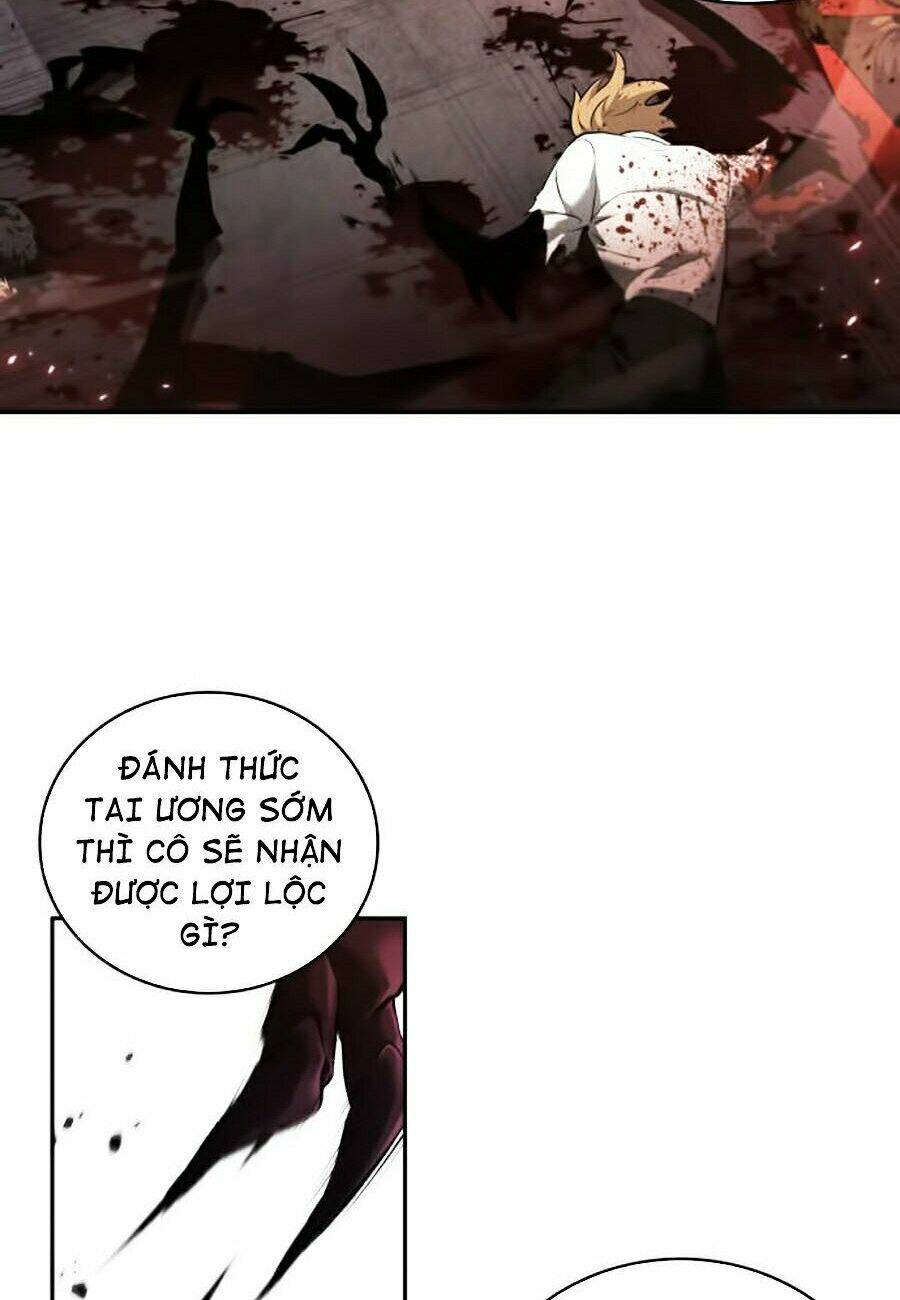 Toàn trí độc giả - Omniscient Reader - Chapter 79 - Page 85