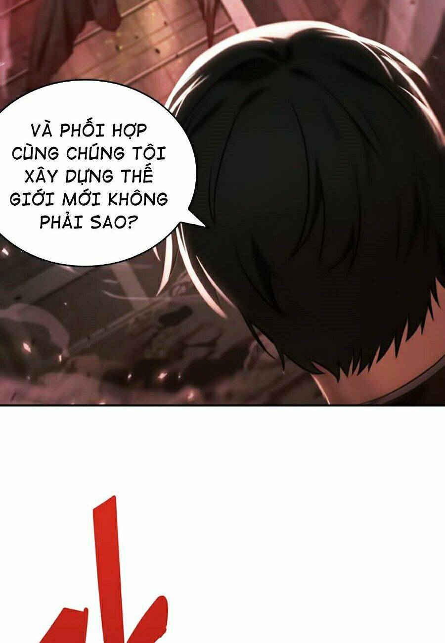 Toàn trí độc giả - Omniscient Reader - Chapter 79 - Page 87