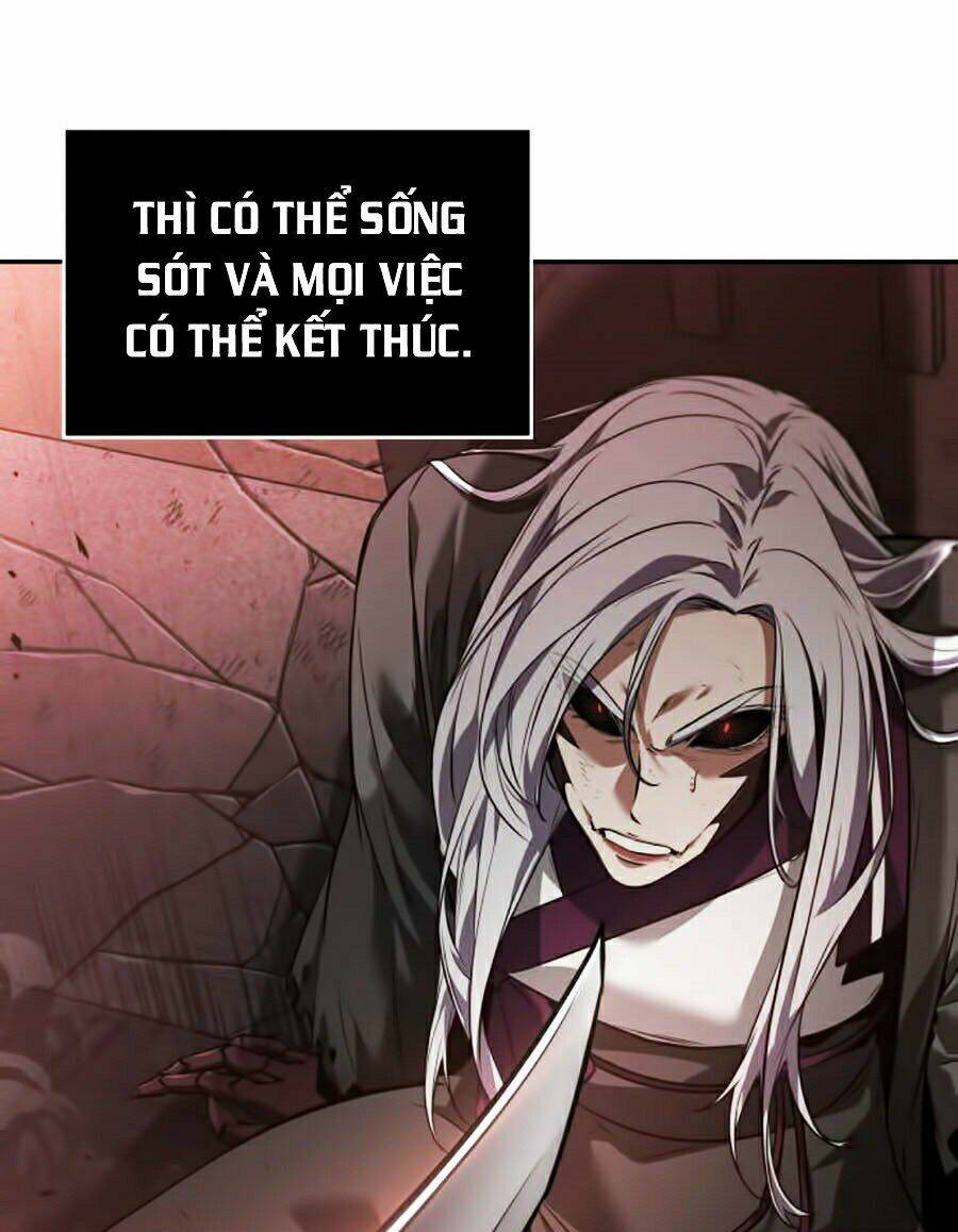 Toàn trí độc giả - Omniscient Reader - Chapter 79 - Page 96