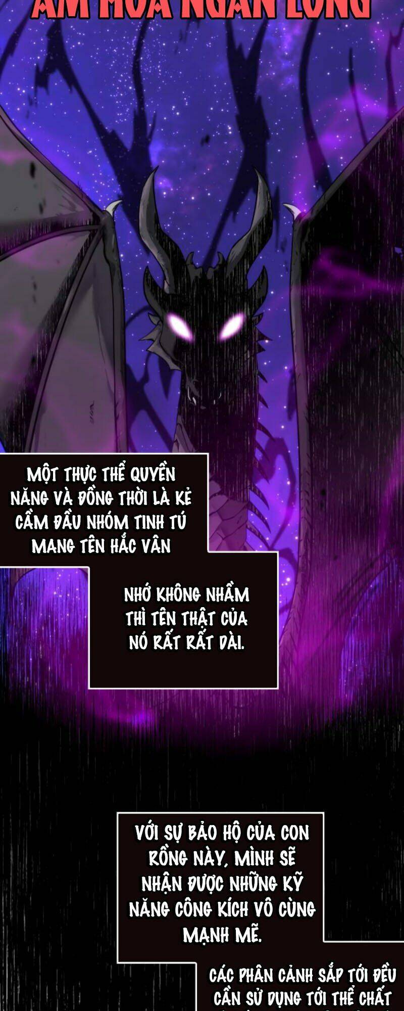 Toàn trí độc giả - Omniscient Reader - Chapter 8 - Page 9