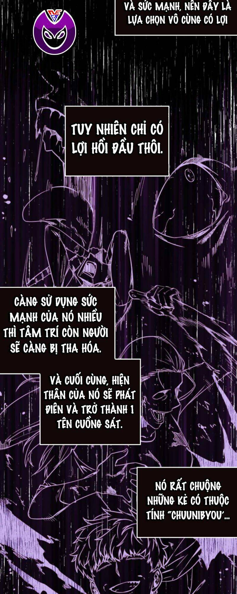 Toàn trí độc giả - Omniscient Reader - Chapter 8 - Page 10