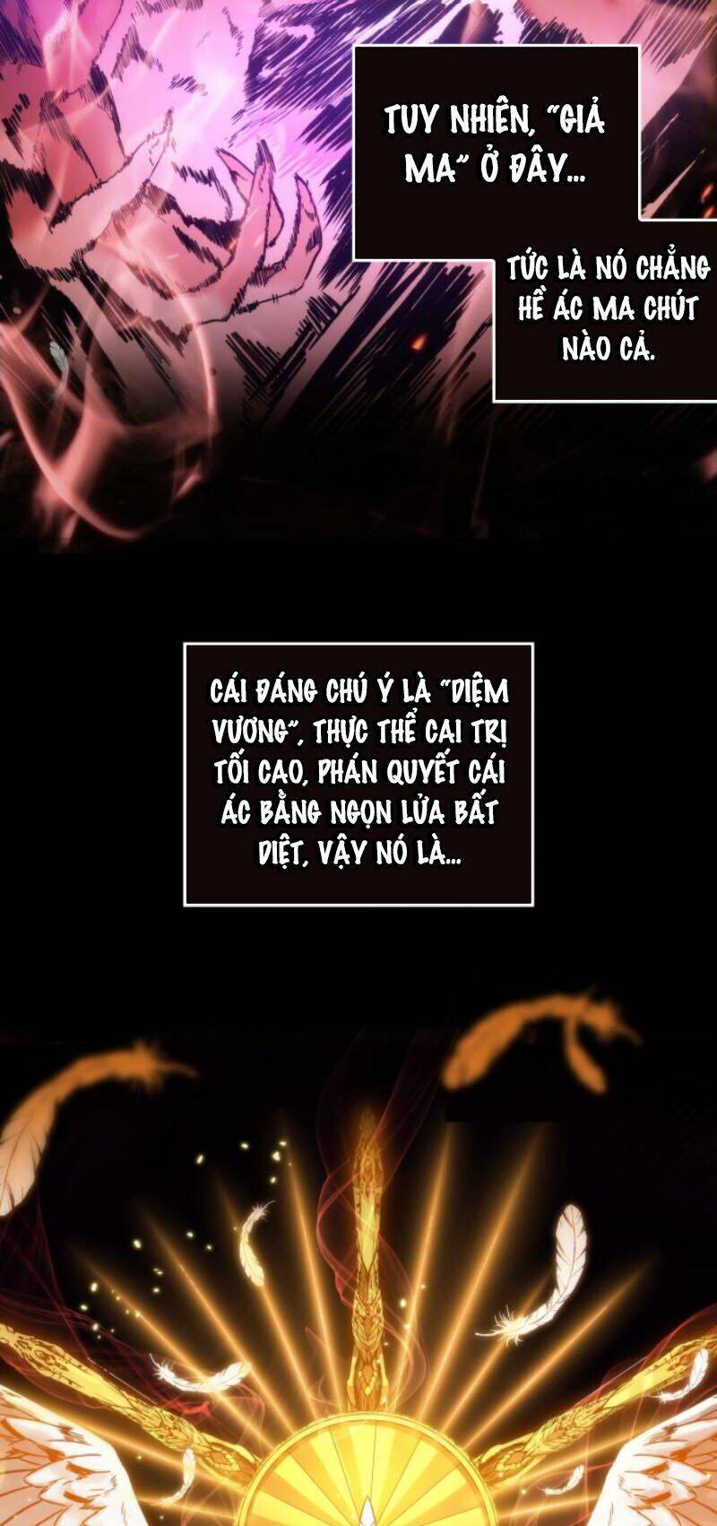 Toàn trí độc giả - Omniscient Reader - Chapter 8 - Page 13