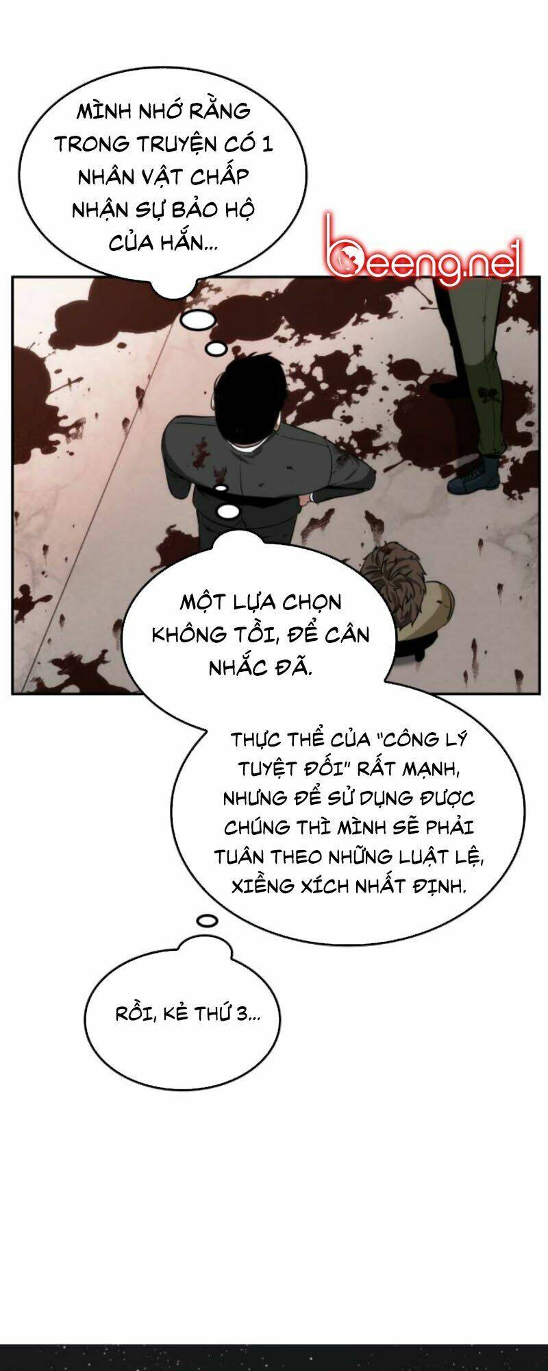 Toàn trí độc giả - Omniscient Reader - Chapter 8 - Page 15