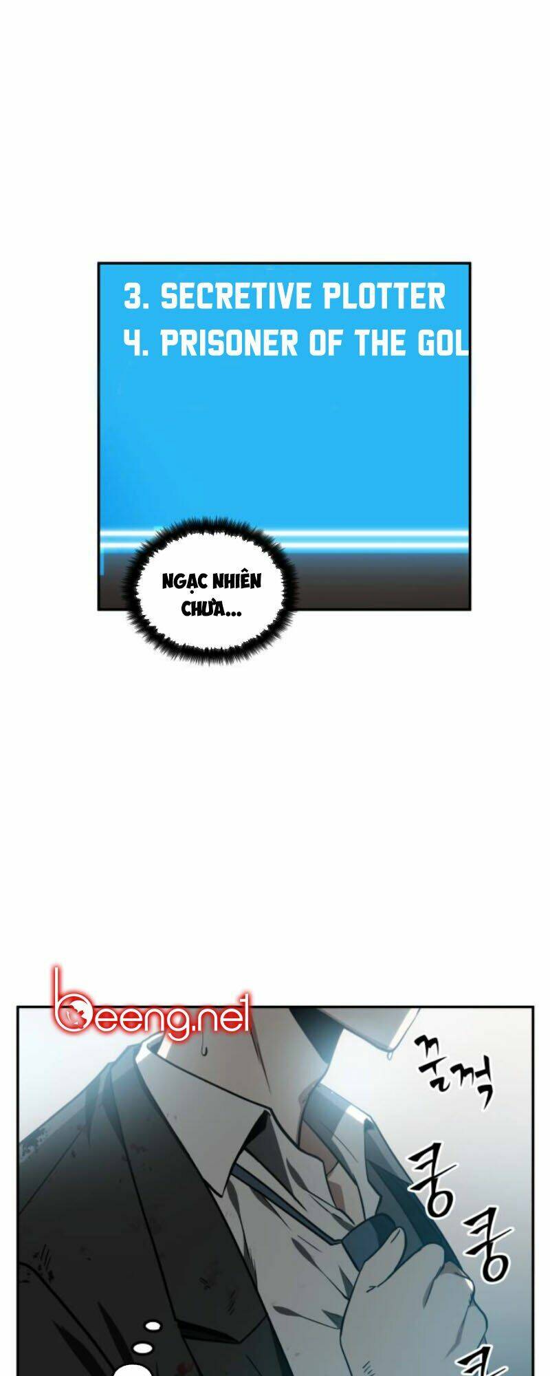Toàn trí độc giả - Omniscient Reader - Chapter 8 - Page 19