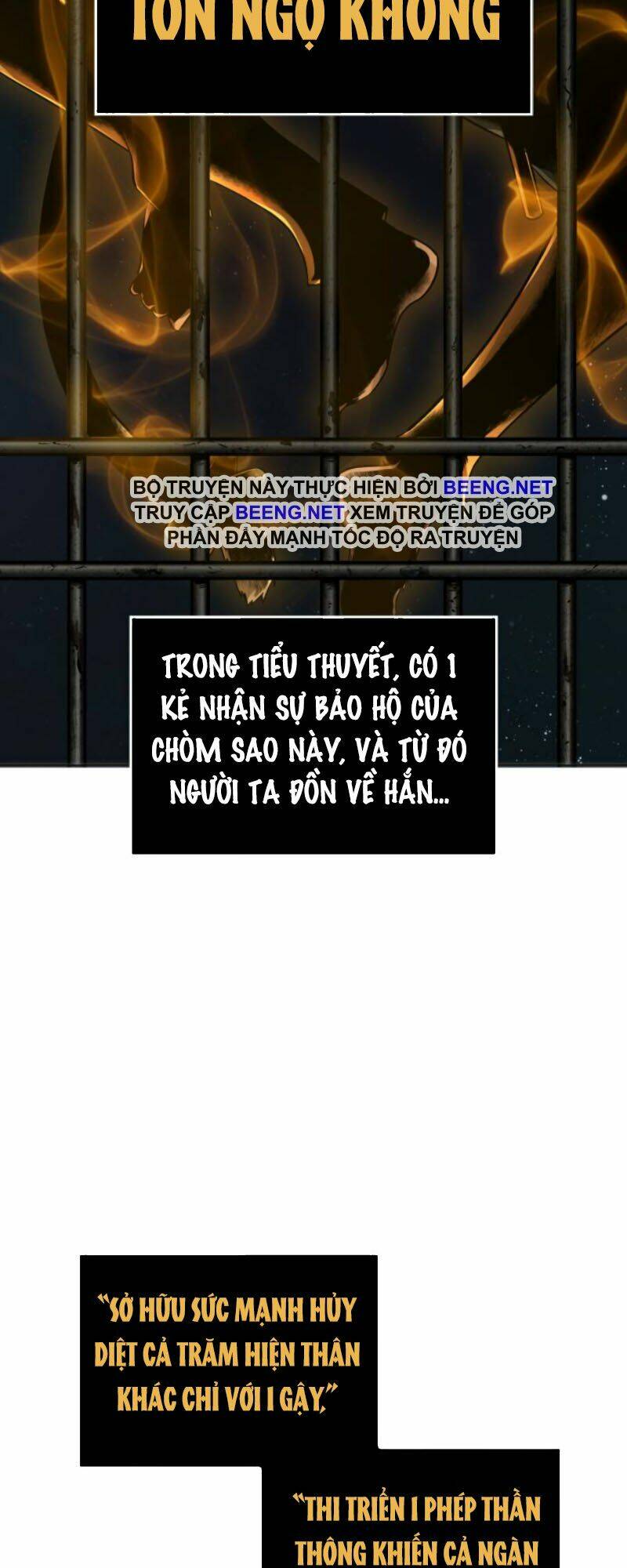 Toàn trí độc giả - Omniscient Reader - Chapter 8 - Page 22