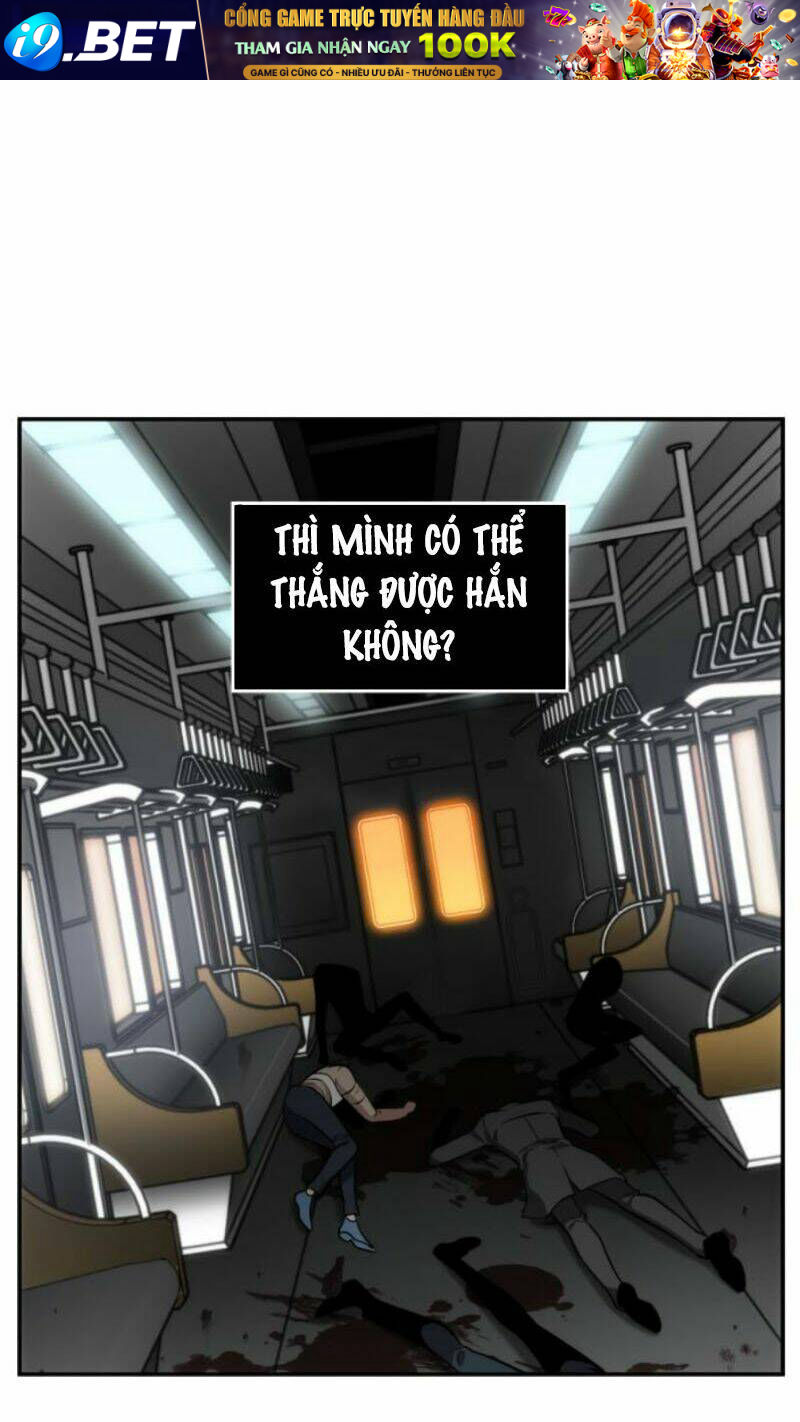 Toàn trí độc giả - Omniscient Reader - Chapter 8 - Page 25