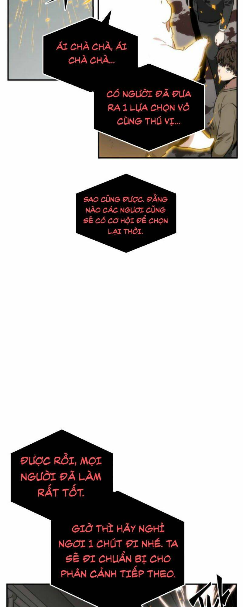 Toàn trí độc giả - Omniscient Reader - Chapter 8 - Page 27