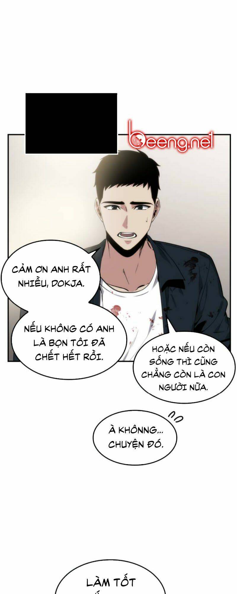 Toàn trí độc giả - Omniscient Reader - Chapter 8 - Page 32