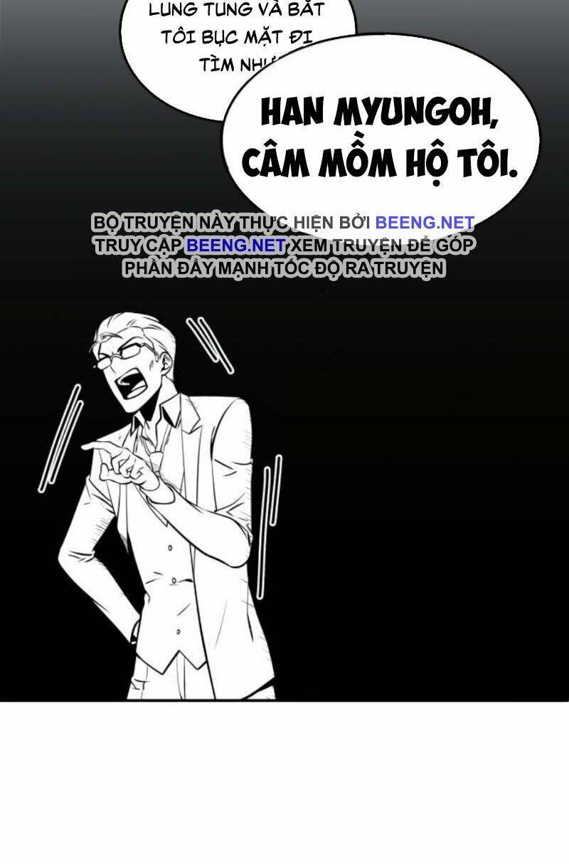 Toàn trí độc giả - Omniscient Reader - Chapter 8 - Page 36