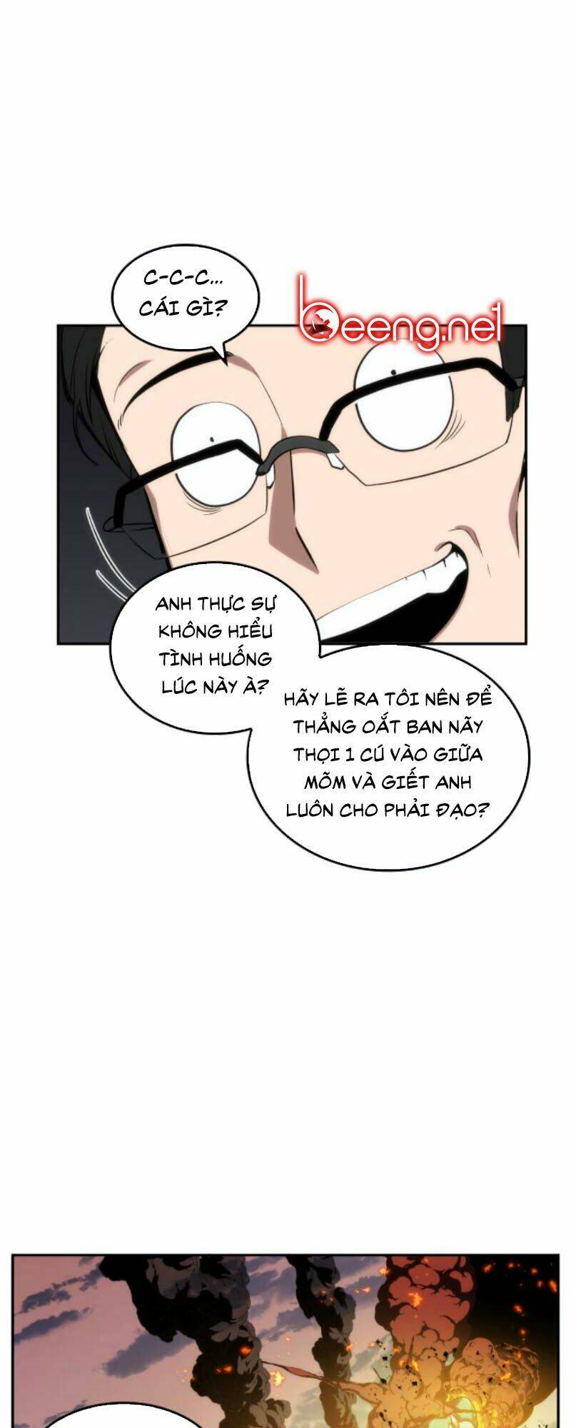 Toàn trí độc giả - Omniscient Reader - Chapter 8 - Page 37