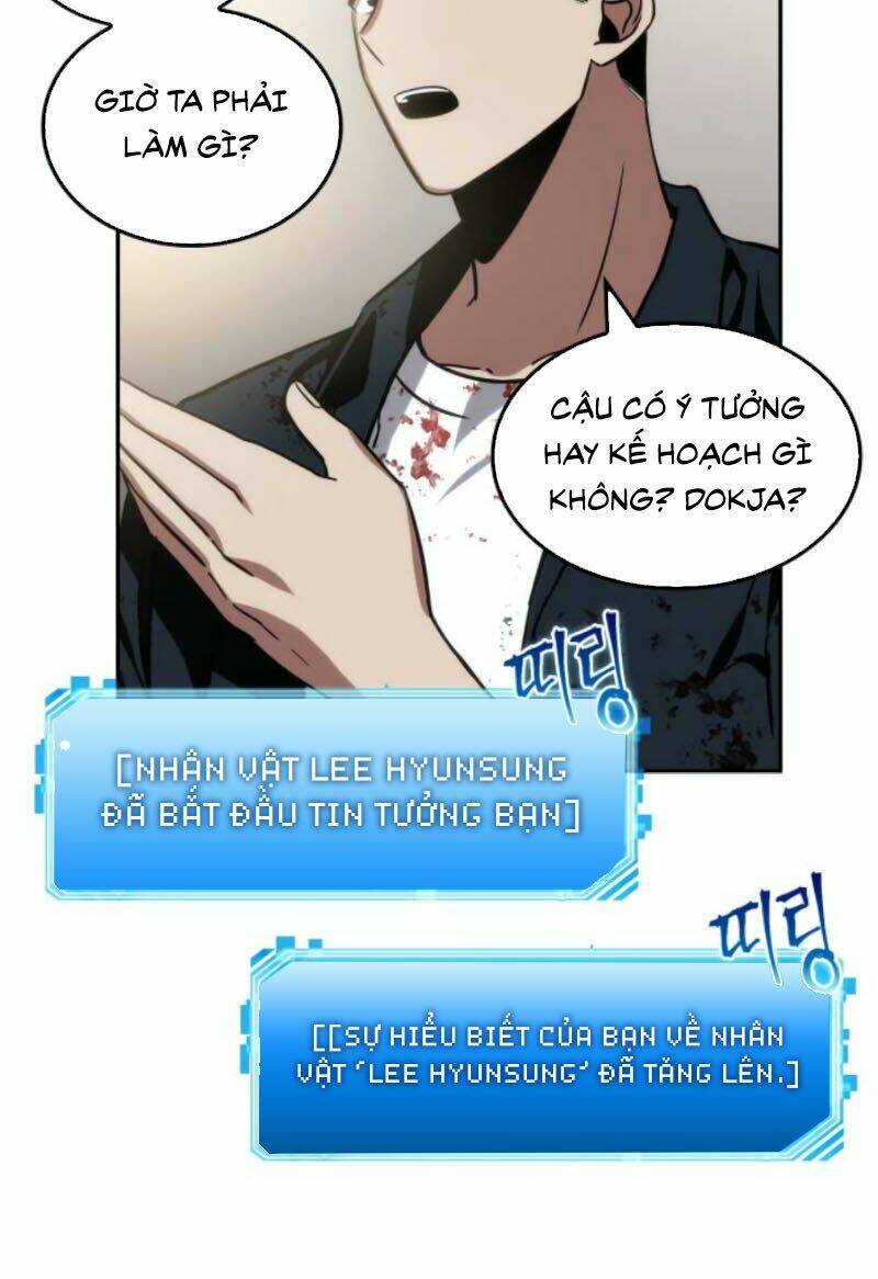 Toàn trí độc giả - Omniscient Reader - Chapter 8 - Page 42