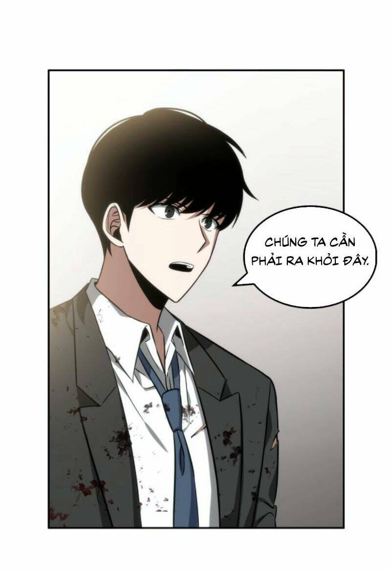 Toàn trí độc giả - Omniscient Reader - Chapter 8 - Page 43