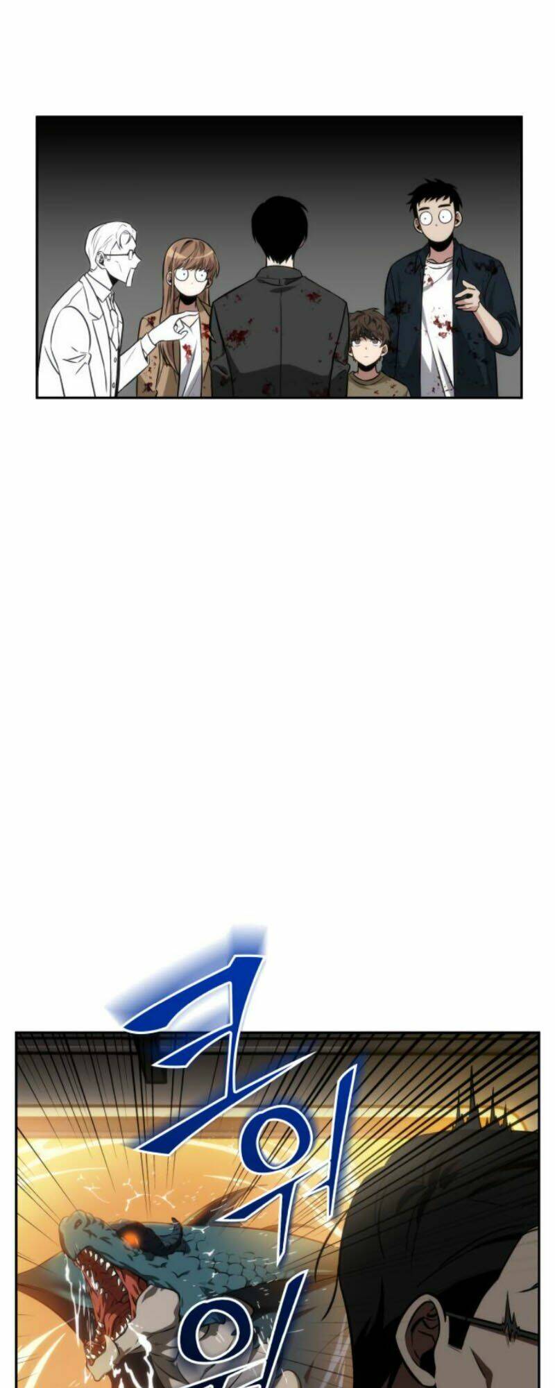 Toàn trí độc giả - Omniscient Reader - Chapter 8 - Page 44