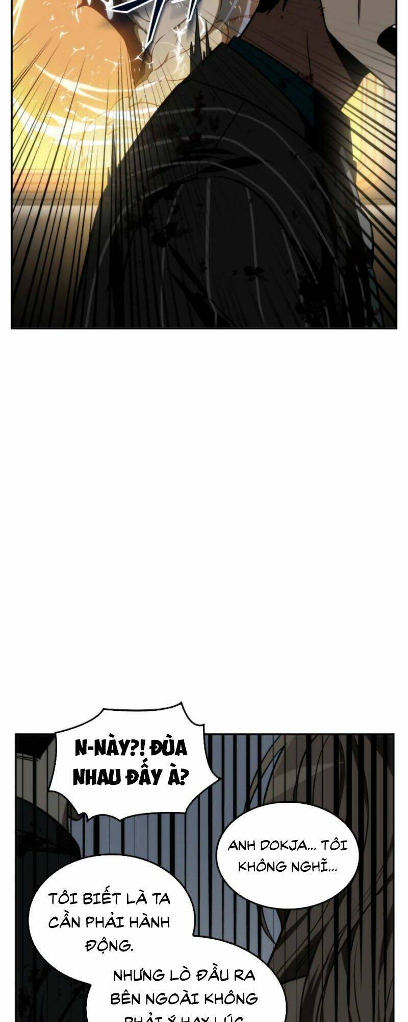 Toàn trí độc giả - Omniscient Reader - Chapter 8 - Page 45