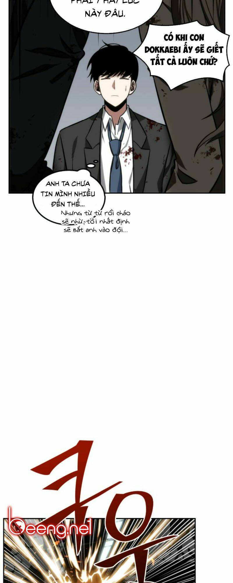 Toàn trí độc giả - Omniscient Reader - Chapter 8 - Page 46