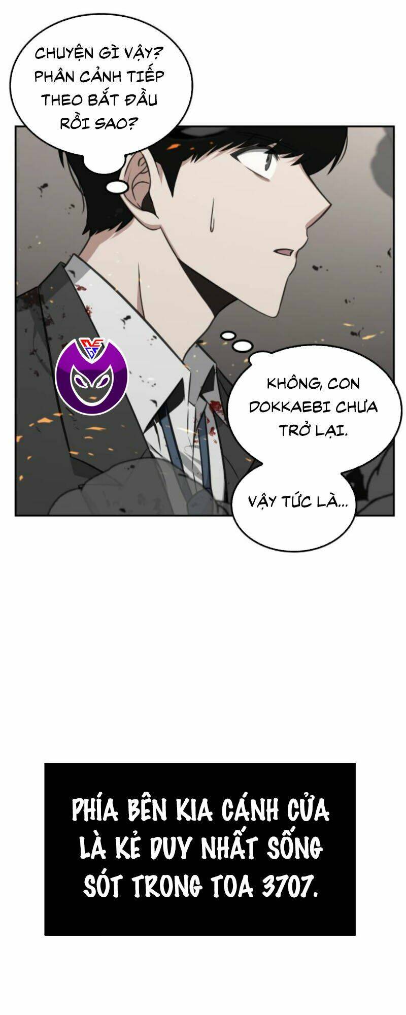 Toàn trí độc giả - Omniscient Reader - Chapter 8 - Page 48