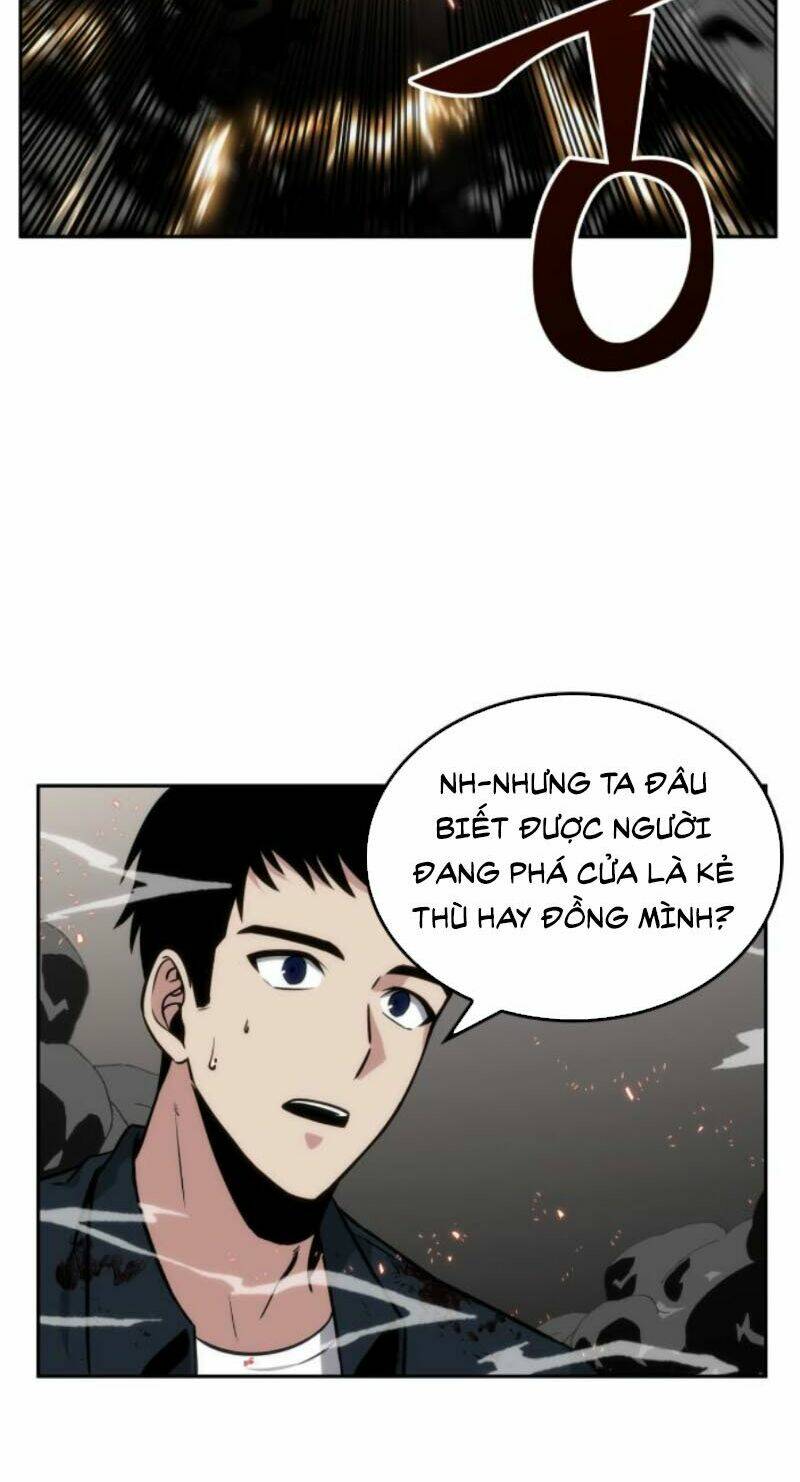 Toàn trí độc giả - Omniscient Reader - Chapter 8 - Page 54