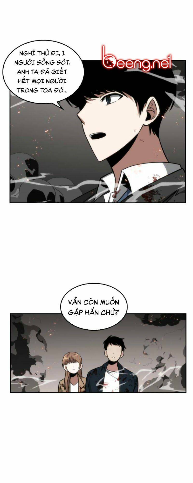 Toàn trí độc giả - Omniscient Reader - Chapter 8 - Page 55