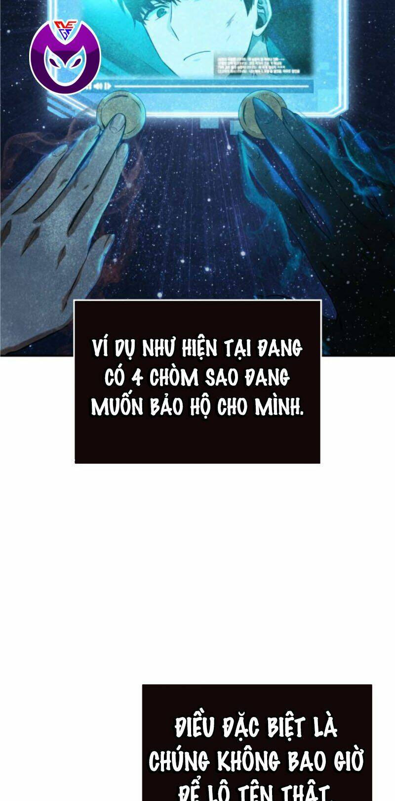 Toàn trí độc giả - Omniscient Reader - Chapter 8 - Page 6